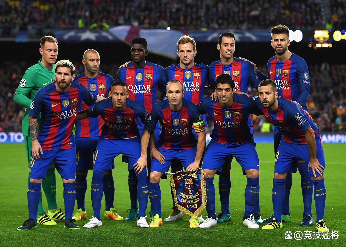 雷火电竞主播-巴萨战平国米，德布劳内扑点救主西甲