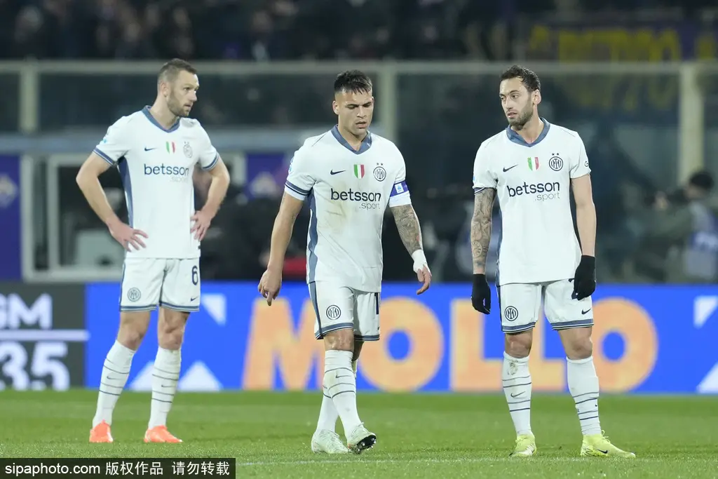 雷火电竞入驻-热刺战平国米，萨拉赫扑点救主意甲