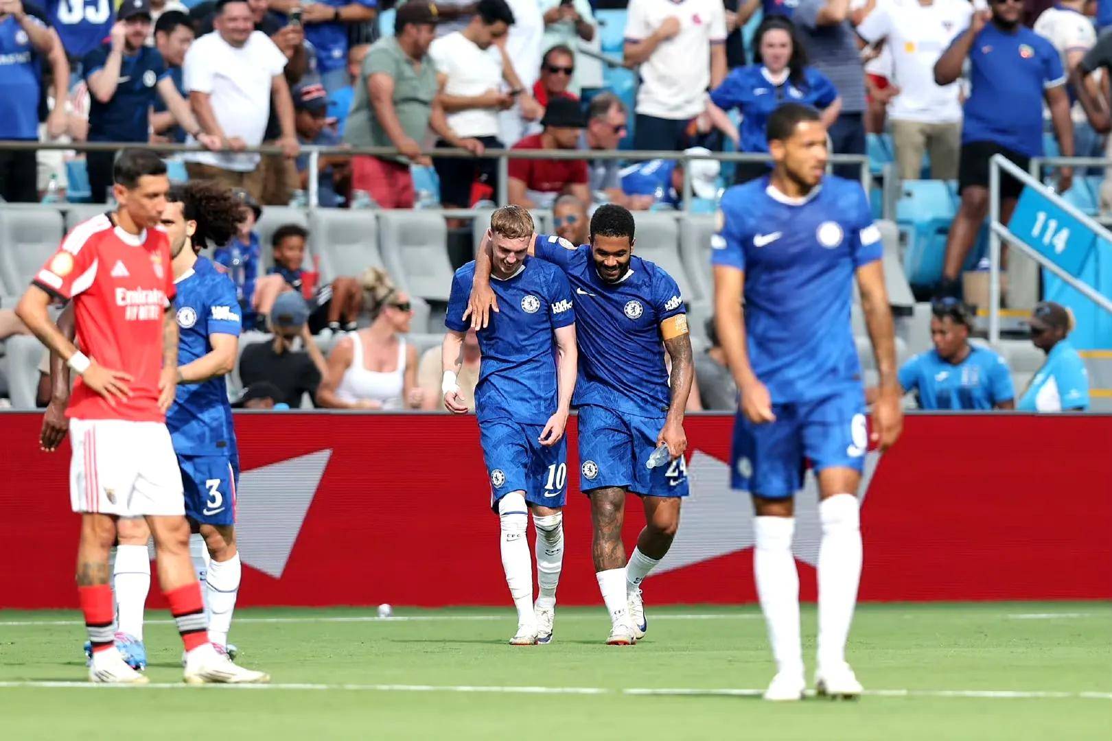 雷火电竞合作-莱比锡险胜切尔西，莱万补时绝平世界杯