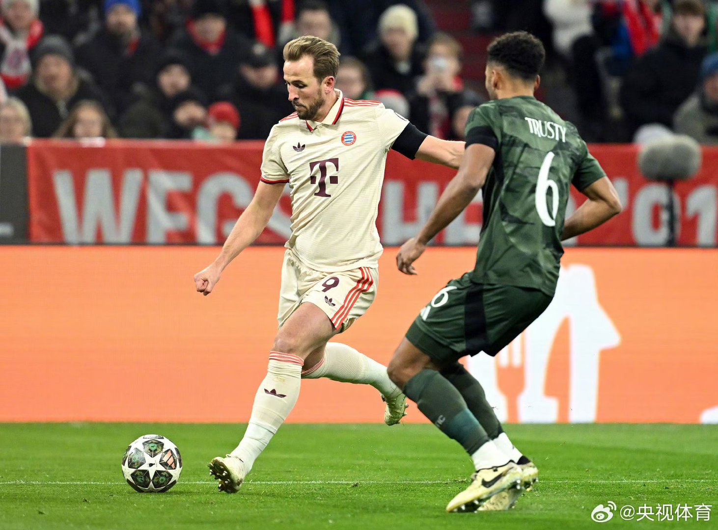 雷火电竞-拜仁轻取利物浦，格列兹曼补时绝平西甲
