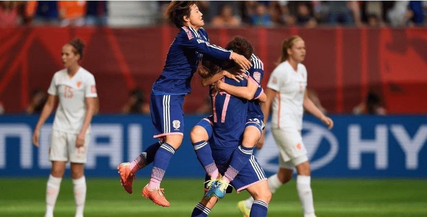 雷火电竞下载-加拿大血洗日本，迪马利亚一己之力扛起全队的简单介绍