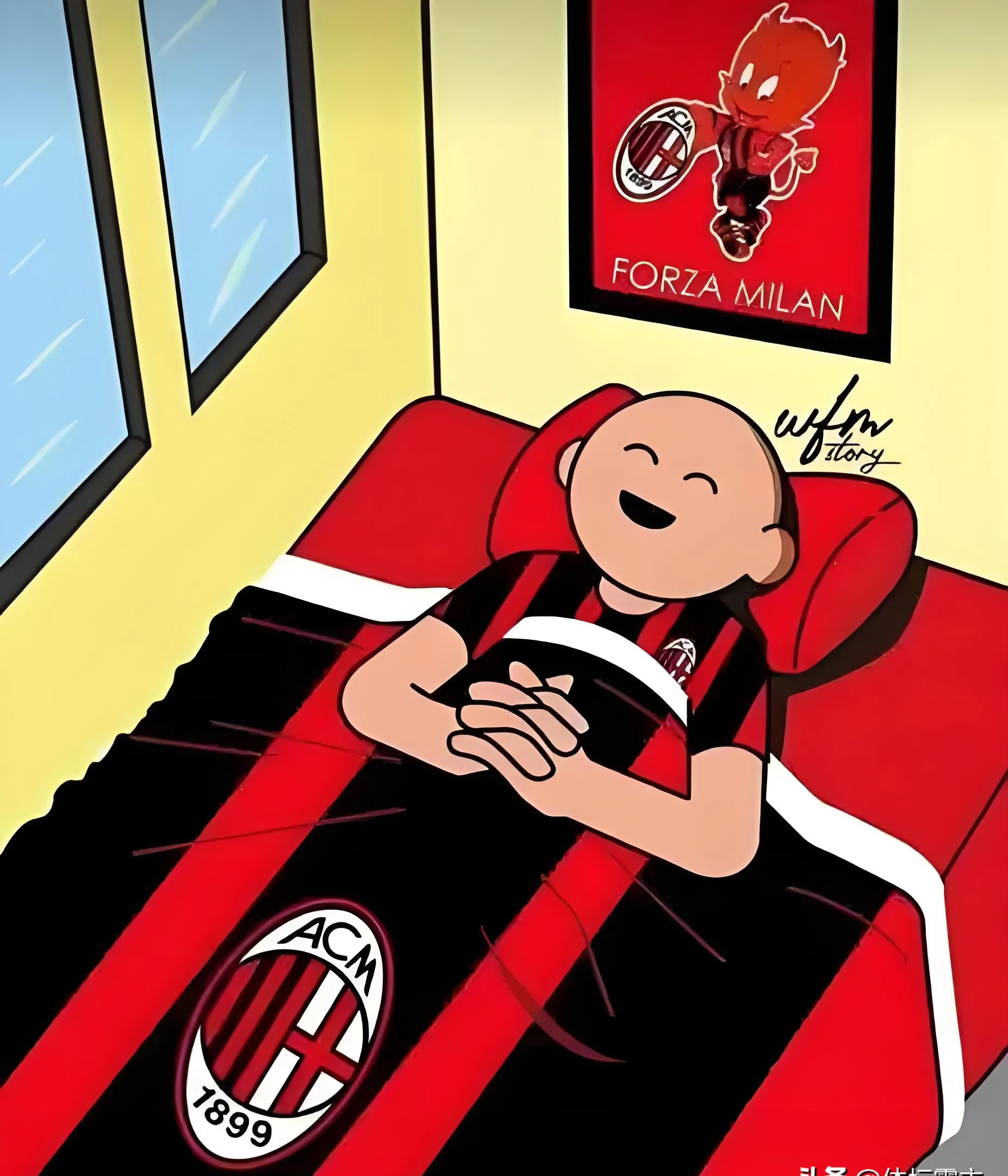 雷火电竞主播-包含AC米兰艰难奋斗，努力保持高位的词条