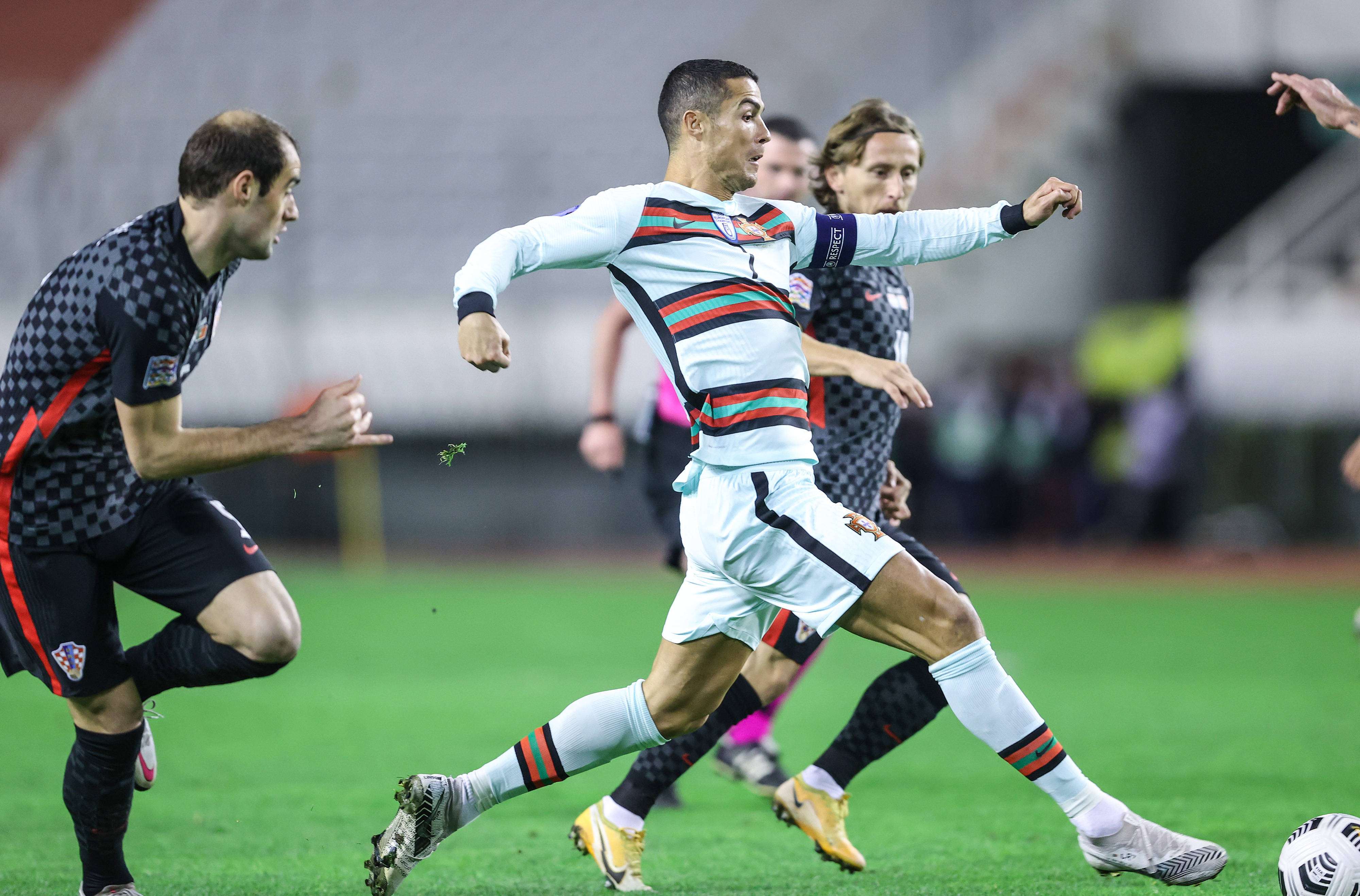 葡萄牙挑战塞尔维亚，激烈对决即将上演的简单介绍