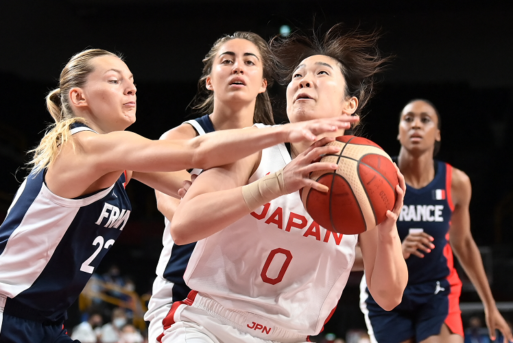 法国羽毛球队险胜丹麦羽毛球队，马琳完成帽子戏法的简单介绍